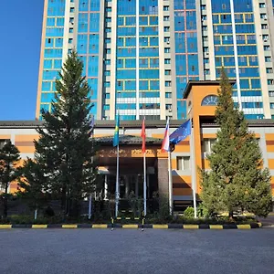 Hotel Comfort, Akmola